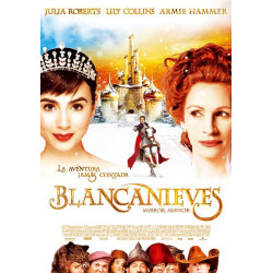 BR BLANCANIEVES (MIRROR,...