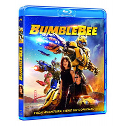 BR BUMBLEBEE - BUMBLEBEE