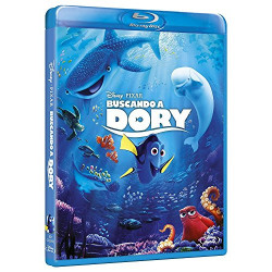 BR BUSCANDO A DORY - BUSCANDO A DORY