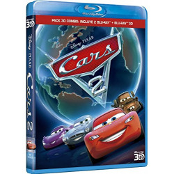 BR CARS 2 - CARS 2