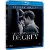 BR CINCUENTA SOMBRAS DE GREY - CINCUENTA SOMBRAS DE GREY