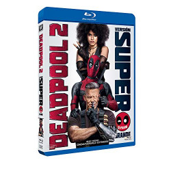 BR DEADPOOL 2 - DEADPOOL 2