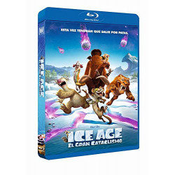 BR ICE AGE 5 - EL GRAN...