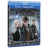BR ANIMALES FANTASTICOS - LOS CRIMENES - LOS CRIMENES DE GRINDELWALD