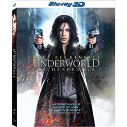 BR UNDERWORLD EL DESPERTAR...