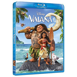 BR VAIANA - VAIANA