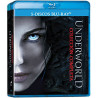 BR UNDERWORLD COLECCION COMPLETA - UNDERWORLD COLECCION COMPLETA