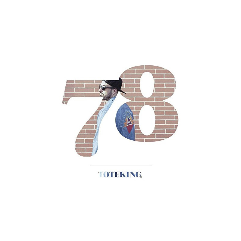 TOTEKING - 78