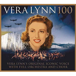 VERA LYNN - 100