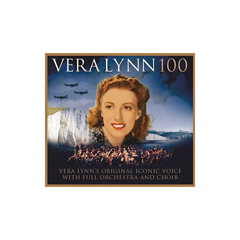 VERA LYNN - 100