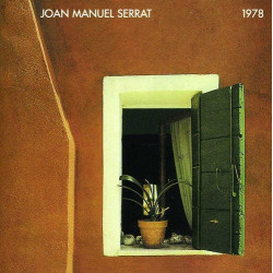JOAN MANUEL SERRAT - 1978