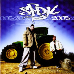 SFDK - 2005