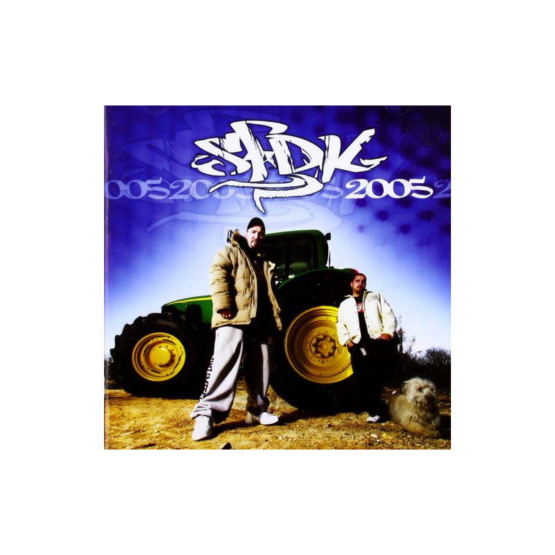 SFDK - 2005