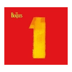 THE BEATLES - 1 - 27 Nº 1