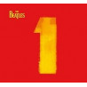 THE BEATLES - 1 - 27 Nº 1