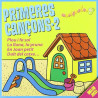 VARIOS PRIMERES CANÇONS 2 - PRIMERES CANÇONS 2