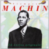 ANTONIO MACHIN - 24 EXITOS ORIGINALES