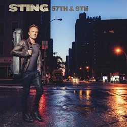 STING - 57TH & 9TH