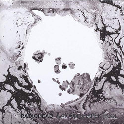 RADIOHEAD - A MOON SHAPER POOL