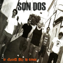 SON DOS - A RITMO DE LA LUNA