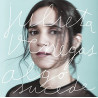 JULIETA VENEGAS - ALGO SUCEDE