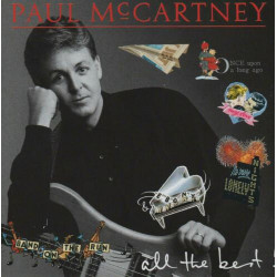 PAUL MCCARTNEY - ALL THE BEST