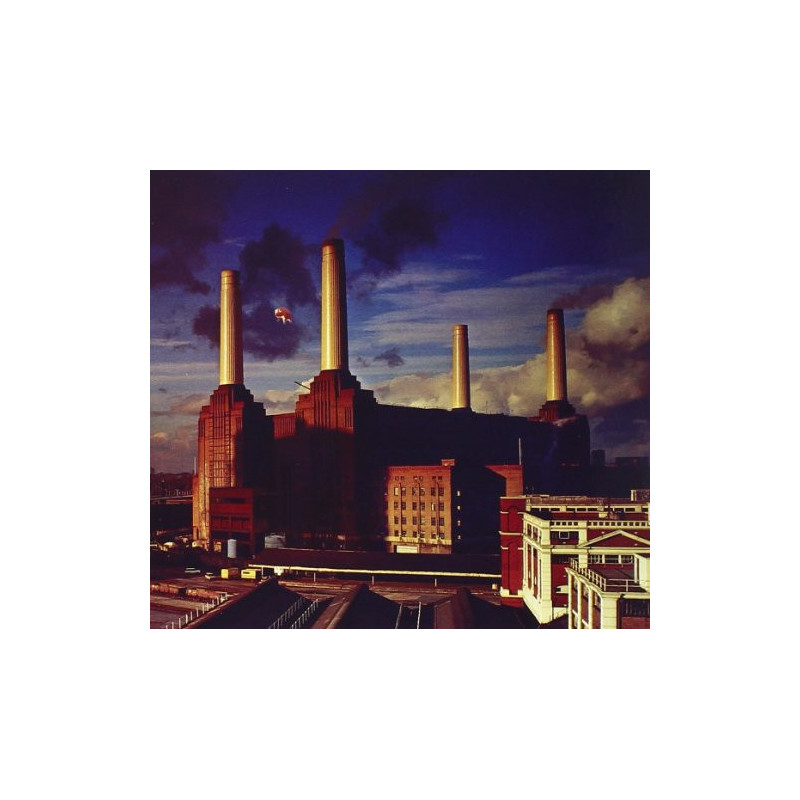 PINK FLOYD - ANIMALS