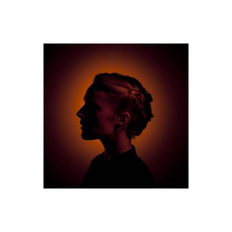 AGNEL OBEL - AVENTINE (CD)