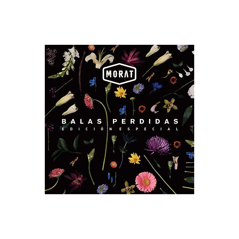 MORAT - BALAS PERDIDAS - EDICION ESPECIAL