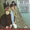 THE ROLLING STONES - BIG HITS (HIGH TIDE AND GREEN GRASS)