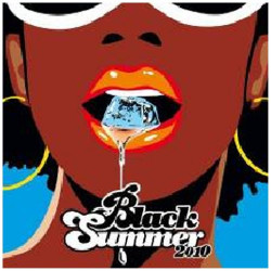 VARIOS BLACK SUMMER 2010 -...