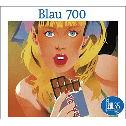 VARIOS BLAU 700 - BLAU 700