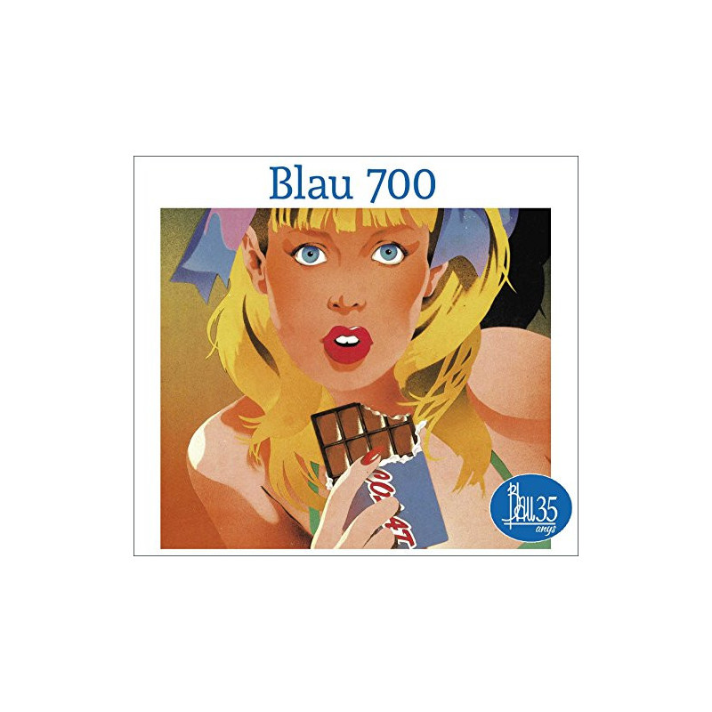 VARIOS BLAU 700 - BLAU 700
