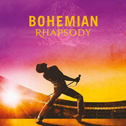 B.S.O. BOHEMIAN RHAPSODY -...