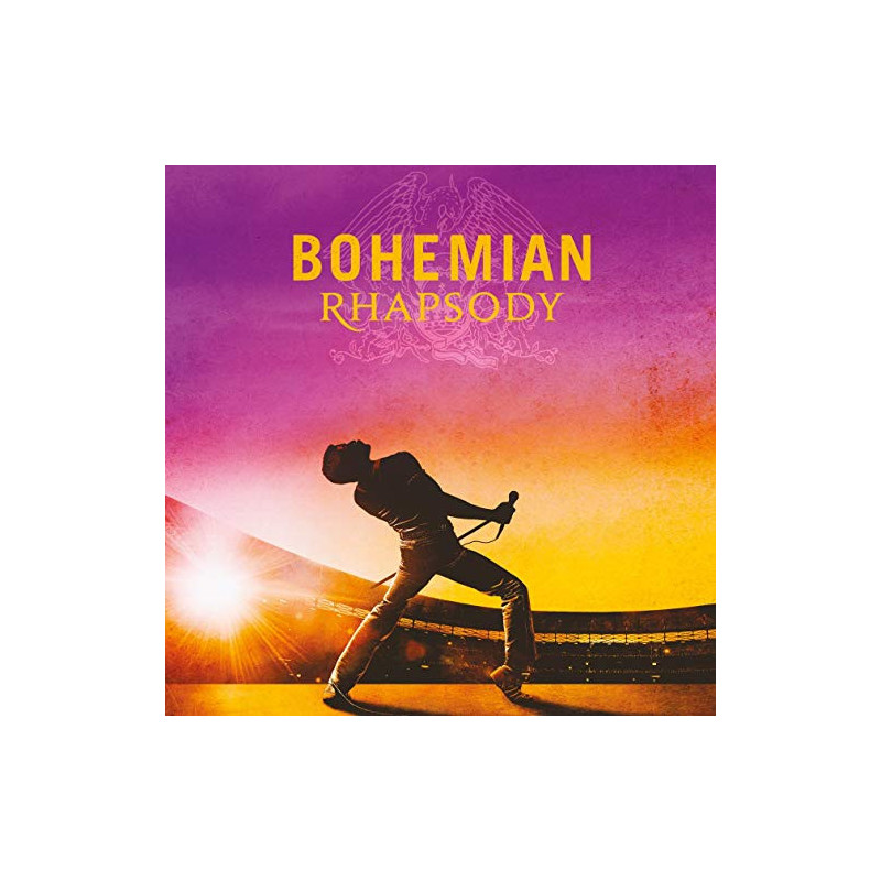 B.S.O. BOHEMIAN RHAPSODY - BOHEMIAN RHAPSODY