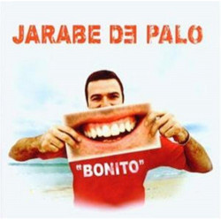 JARABE DE PALO - BONITO