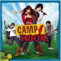 B.S.O. CAMP ROCK - CAMP ROCK