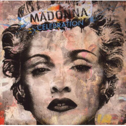 MADONNA - CELEBRATION