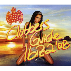VARIOS CLUBBERS GUIDE -...