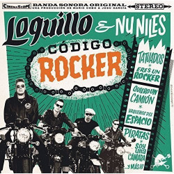 LOQUILLO & THE NU NILES -...