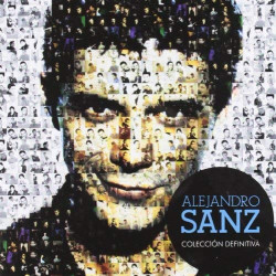 ALEJANDRO SANZ - COLECCION...