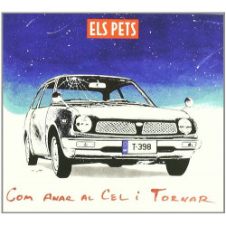 ELS PETS - COM ANAR AL CEL I TORNAR