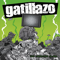 GATILLAZO - COMO...