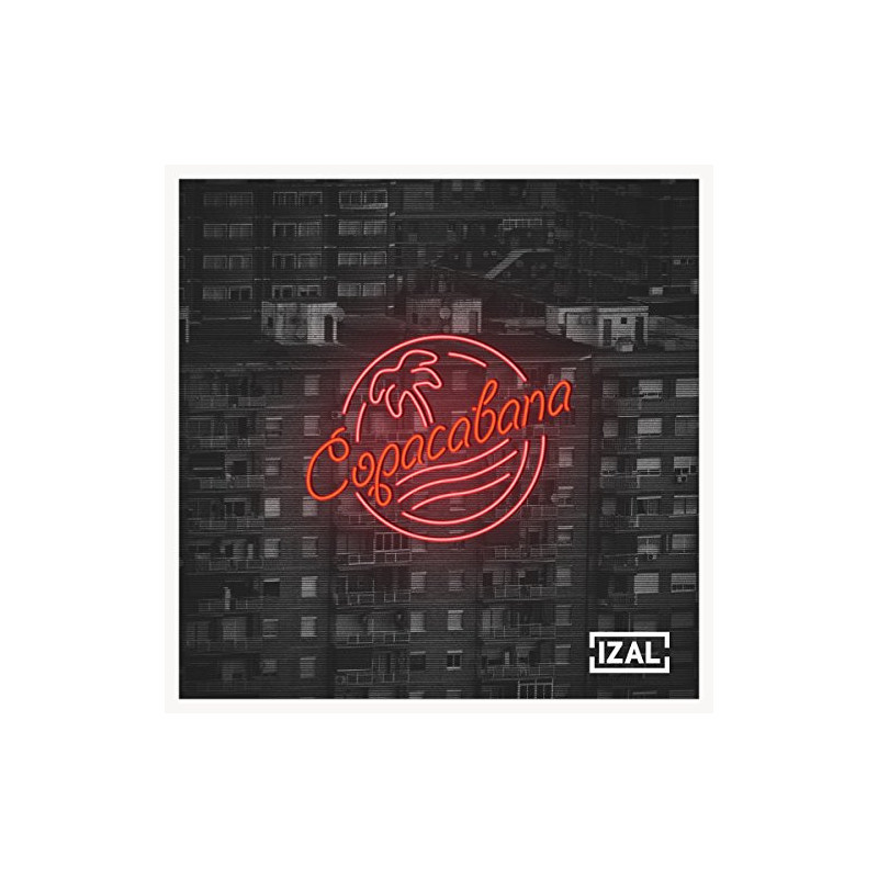 IZAL - COPACABANA