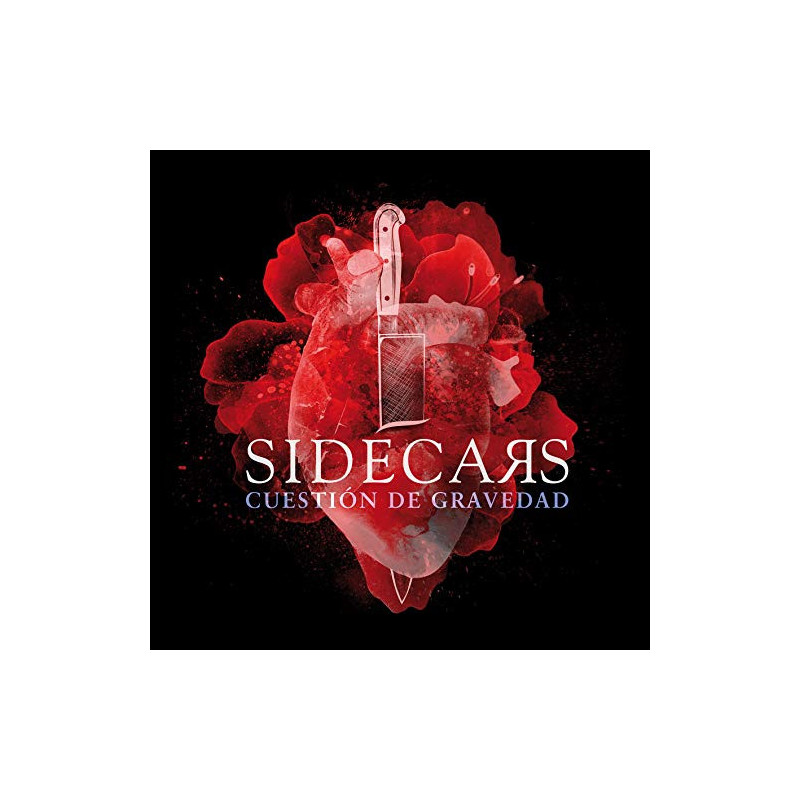 SIDECARS - CUESTION DE GRAVEDAD