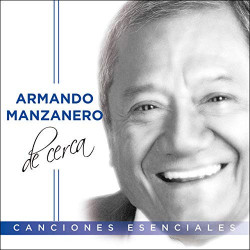 ARMANDO MANZANERO - DE CERCA