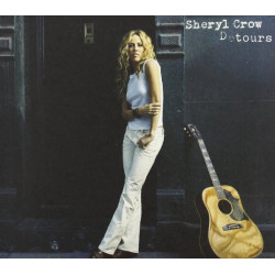 SHERYL CROW - DETOURS