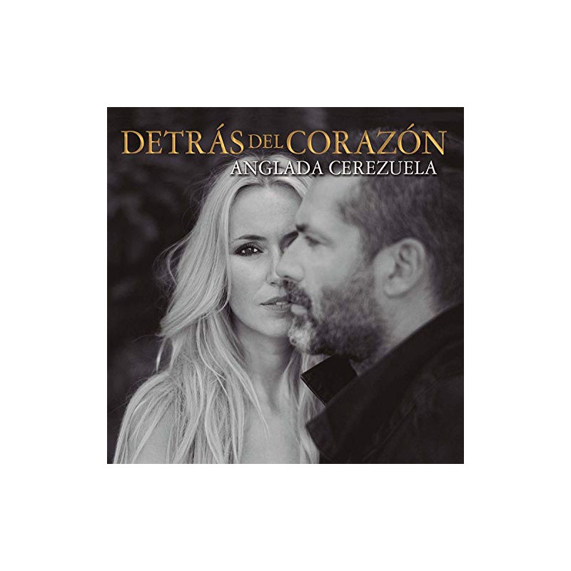 ANGLADA CEREZUELA - DETRAS DEL CORAZON