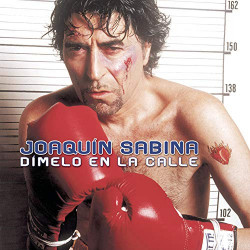 JOAQUIN SABINA - DIMELO EN...