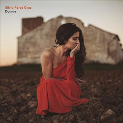 SILVIA PEREZ CRUZ - DOMUS